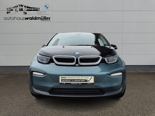 BMW i3 120Ah 125 kW image number 3