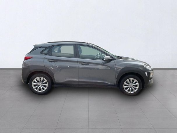 Hyundai Kona 1.0 Select 88 kW image number 5