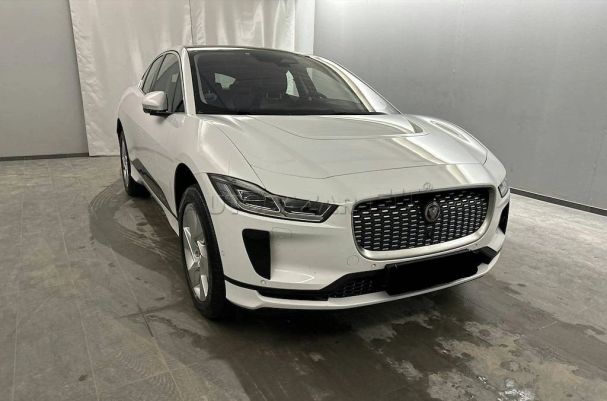 Jaguar I-Pace EV320 SE AWD 235 kW image number 1