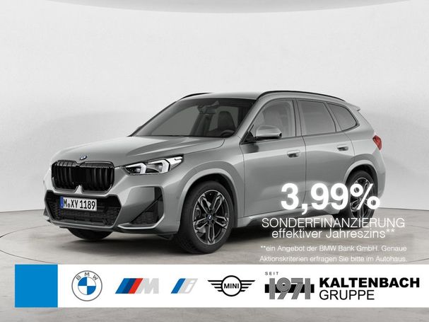 BMW X1 xDrive18d 110 kW image number 1