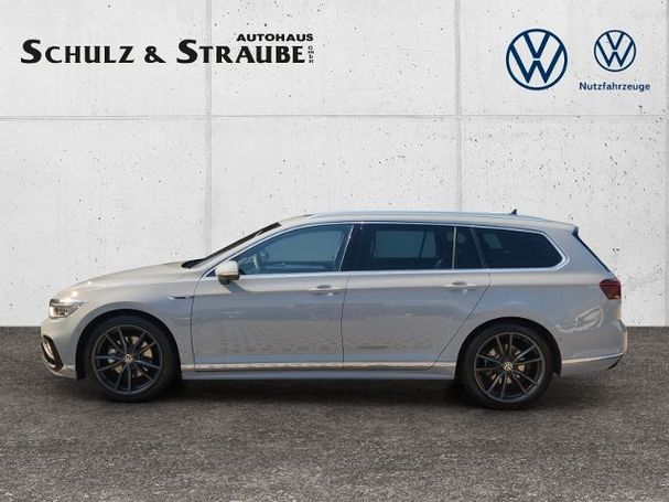 Volkswagen Passat Variant 2.0 TDI 4Motion Elegance DSG 147 kW image number 5