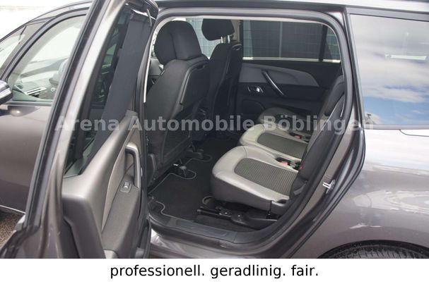 Citroen Grand C4 Picasso HDi 96 kW image number 12