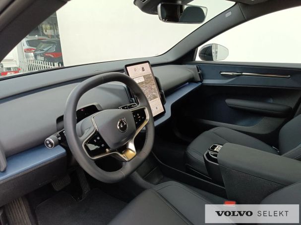 Volvo EX30 200 kW image number 30