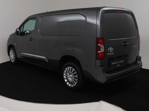 Toyota Proace City 1.5 D-4D Long 96 kW image number 12