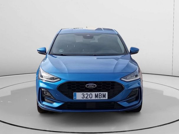 Ford Focus ST-Line 92 kW image number 1