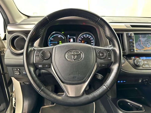 Toyota RAV 4 Comfort 145 kW image number 24