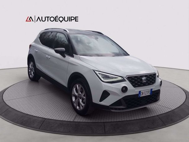 Seat Arona 1.0 TSI 70 kW image number 7