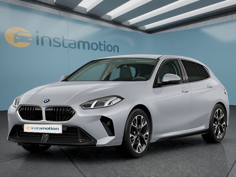 BMW 120d M Sport 110 kW