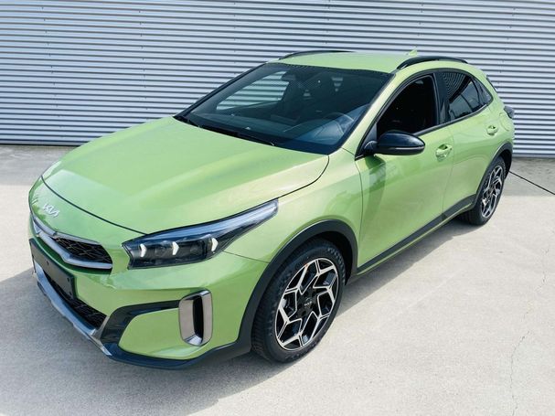 Kia XCeed 1.5 T-GDI GT-Line 103 kW image number 1