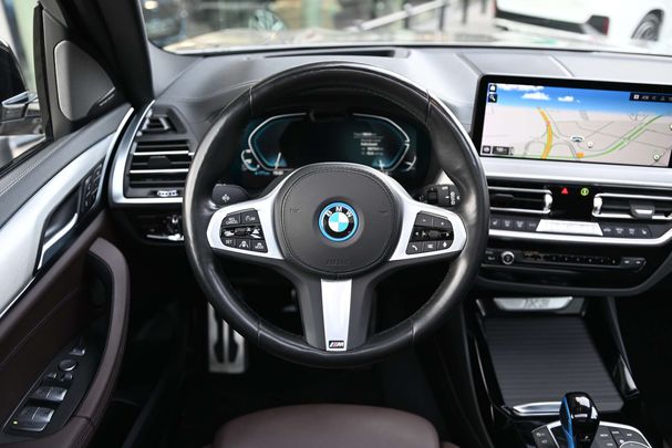 BMW iX3 210 kW image number 7