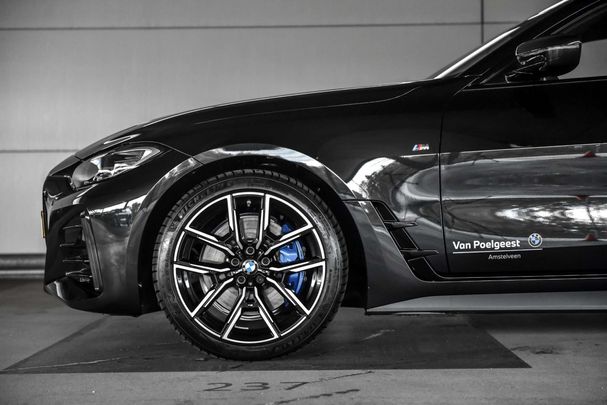 BMW 420i Gran Coupé M Sport 135 kW image number 5