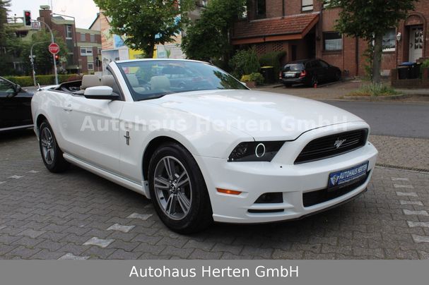 Ford Mustang 3.7 V6 227 kW image number 3