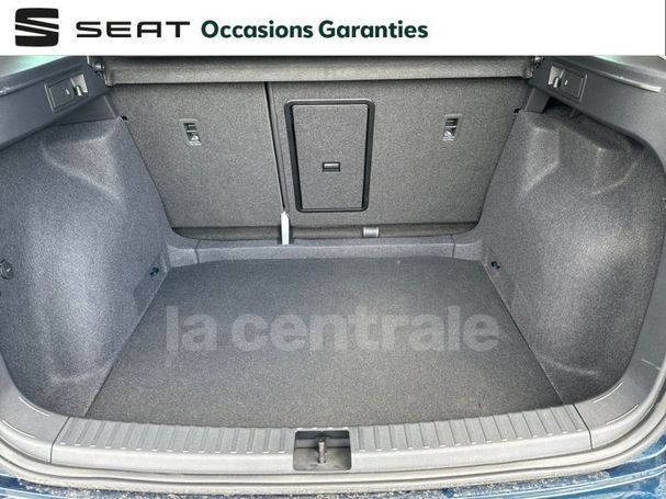 Seat Ateca 1.5 TSI DSG 110 kW image number 14