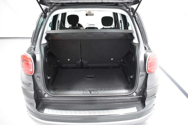 Fiat 500L 1.4 70 kW image number 28