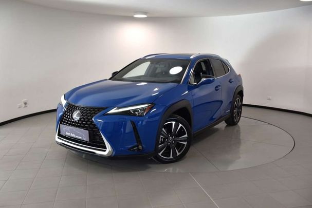 Lexus UX 250h 107 kW image number 1