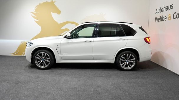 BMW X5 xDrive30d 190 kW image number 5