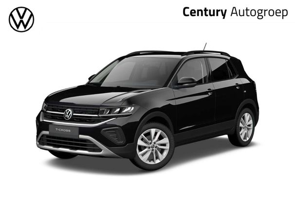 Volkswagen T-Cross 1.0 TSI Life 85 kW image number 1