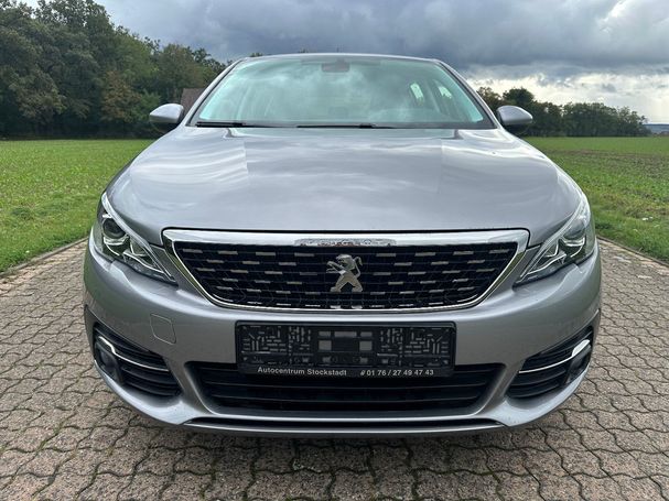 Peugeot 308 Active Pack 81 kW image number 5