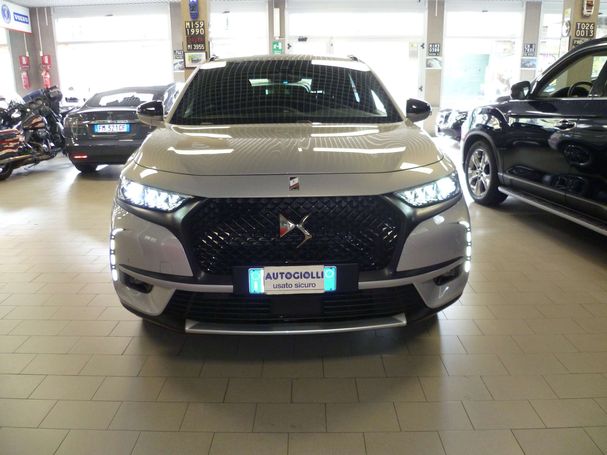 DS Automobiles 7 Crossback 1.6 E-Tense 4x4 220 kW image number 1