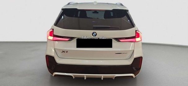 BMW X1 xDrive 120 kW image number 3