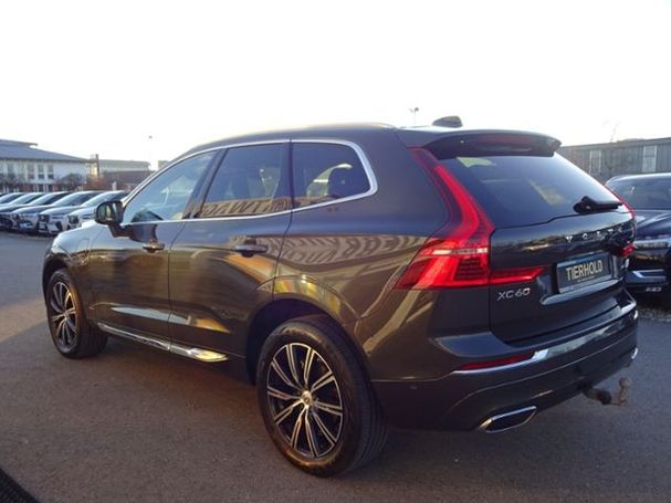 Volvo XC60 T6 Inscription AWD 251 kW image number 5