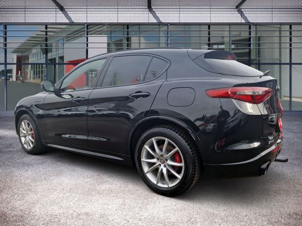 Alfa Romeo Stelvio 206 kW image number 5