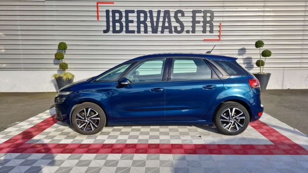 Citroen C4 SpaceTourer BlueHDi 130 96 kW image number 3