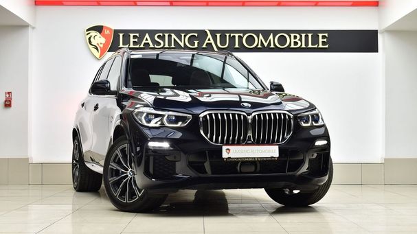 BMW X5e xDrive 290 kW image number 2