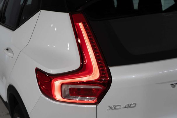 Volvo XC40 T5 Recharge 193 kW image number 15