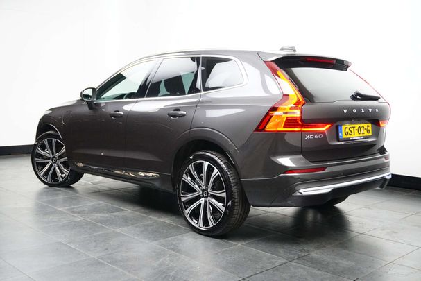 Volvo XC60 T6 Plus Bright AWD 293 kW image number 5