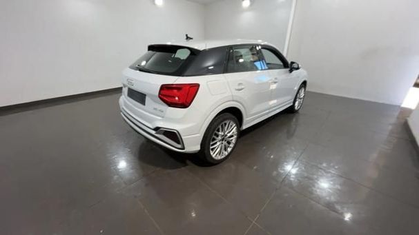 Audi Q2 35 TDI S tronic S-line 110 kW image number 4