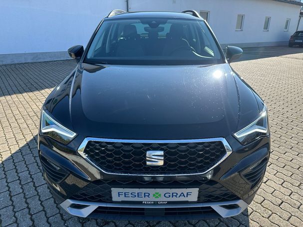 Seat Ateca 1.5 TSI DSG Style 110 kW image number 2