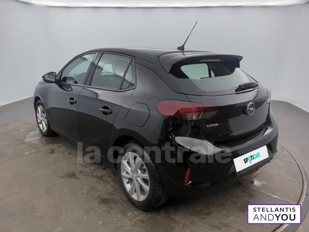 Opel Corsa 1.2 Turbo Elegance 74 kW image number 17