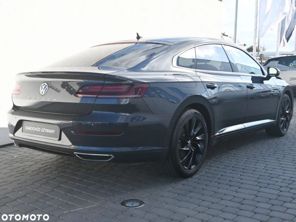 Volkswagen Arteon 140 kW image number 4