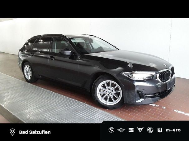 BMW 530i Touring 180 kW image number 3