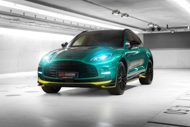 Aston Martin DBX 707 520 kW image number 2