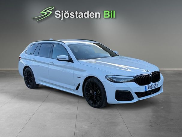 BMW 530 Touring xDrive 216 kW image number 7