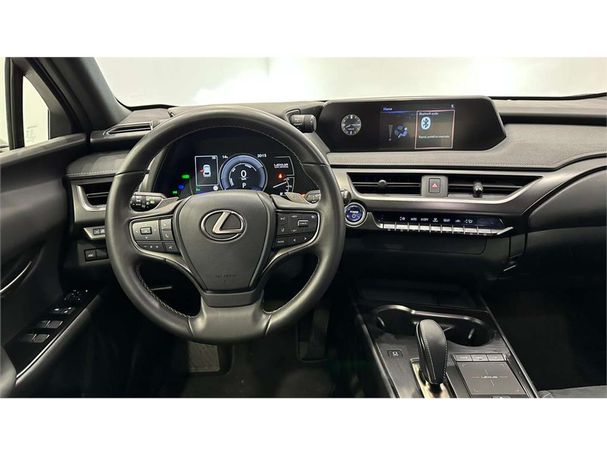 Lexus UX 300e 150 kW image number 8