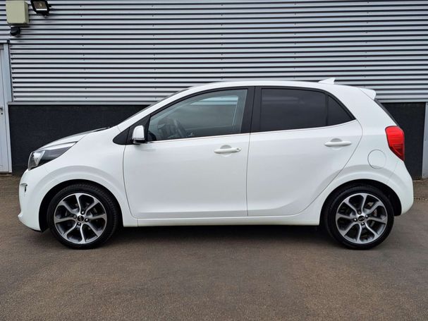 Kia Picanto 1.0 49 kW image number 3