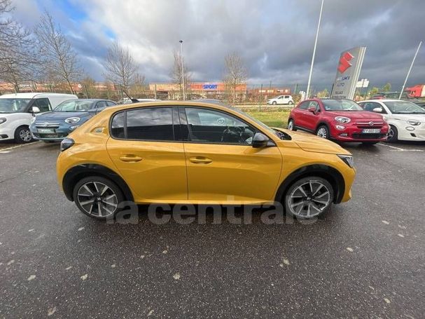 Peugeot 208 100 kW image number 5