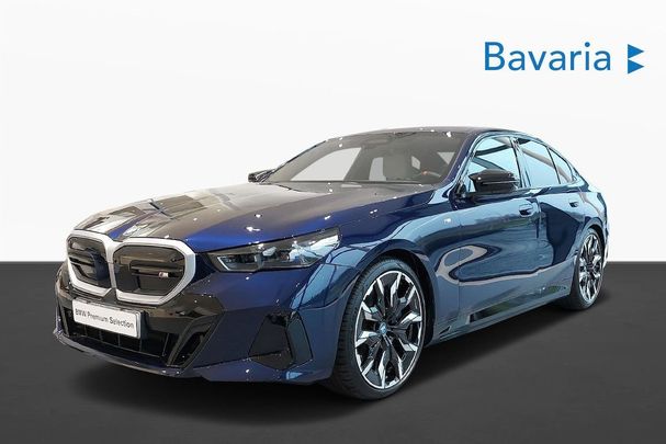 BMW i5 M60 xDrive Pro 442 kW image number 1