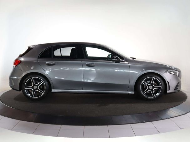 Mercedes-Benz A 180 AMG 100 kW image number 6