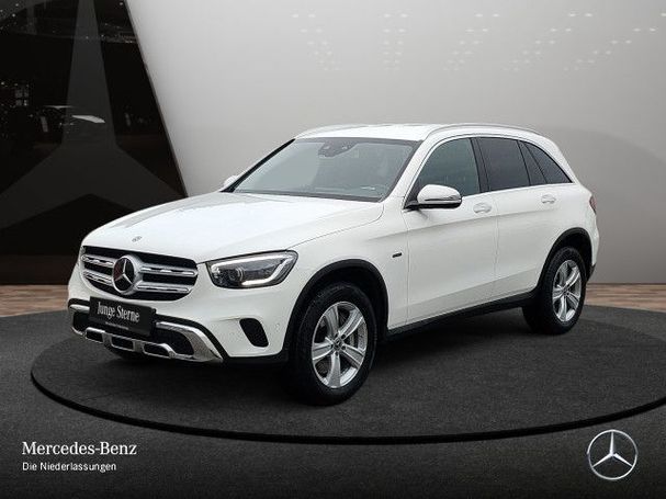 Mercedes-Benz GLC 300 e 235 kW image number 1