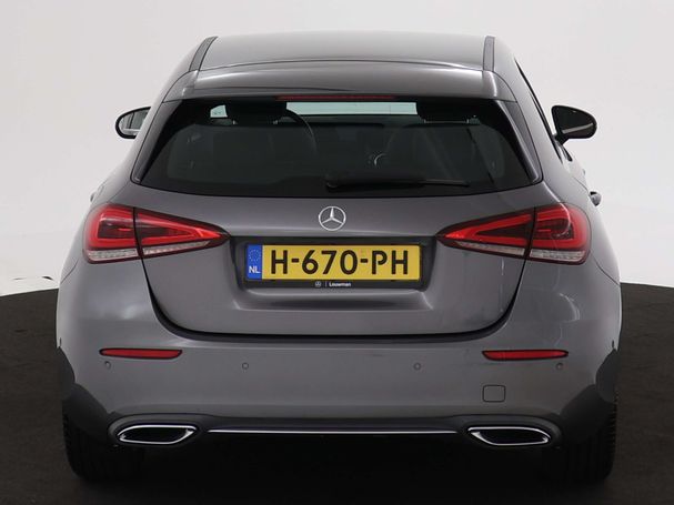 Mercedes-Benz A 180 100 kW image number 28