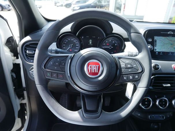 Fiat 500X 1.0 4x2 88 kW image number 7