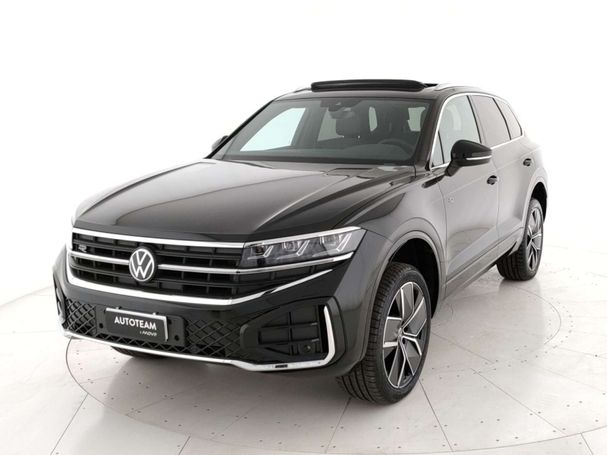 Volkswagen Touareg 3.0 TDI 4Motion 210 kW image number 1