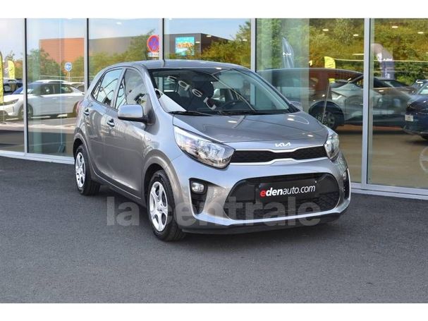 Kia Picanto 1.0 49 kW image number 1