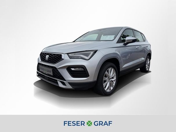 Seat Ateca 1.5 TSI Style 110 kW image number 1