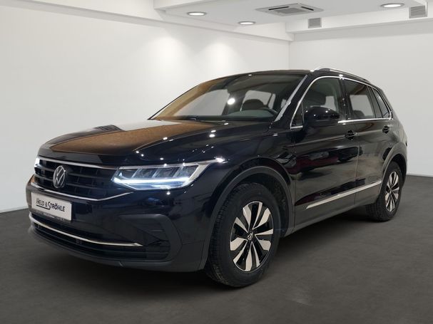 Volkswagen Tiguan 1.5 TSI 110 kW image number 1