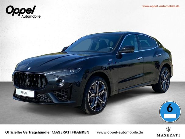 Maserati Levante GT 243 kW image number 1